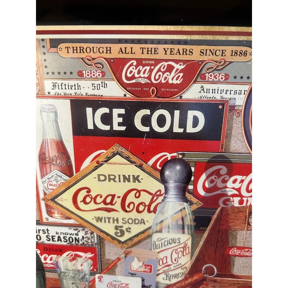 N/A 1985 coca